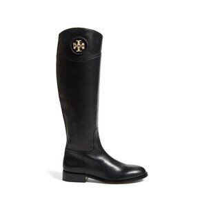Tory Burch Ashlynn Riding Boots